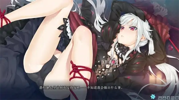 图片[4]-安卓+电脑【神作ADV+动态+CV】美少女万华镜1-5部合集-大壮社区