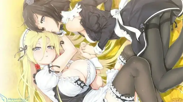 图片[5]-安卓+电脑【神作ADV+动态+CV】美少女万华镜1-5部合集-大壮社区