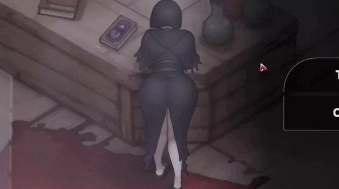 图片[3]-安卓+电脑【神作互动SLG/动态/调教】恶魔女王的诱惑V0.4.3 步-大壮社区