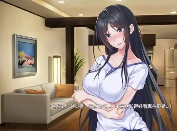图片[6]-安卓+电脑 [ADV/全CV/纯爱]我与老师的私人课程 Ty模拟器玩-大壮社区