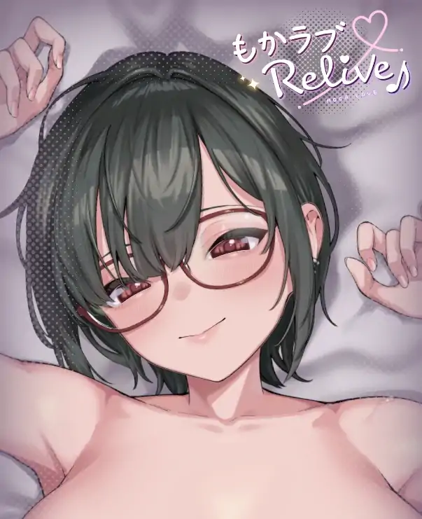 安卓+电脑【SLG动态】萌恋ReLive♪ 1.0原版生肉-大壮社区