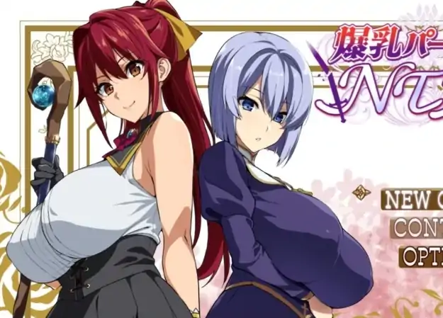 安卓+电脑【神作RPG/动态/NTR】爆汝人妻的NTR银乱派对 自带回想 JOI模拟器玩-大壮社区