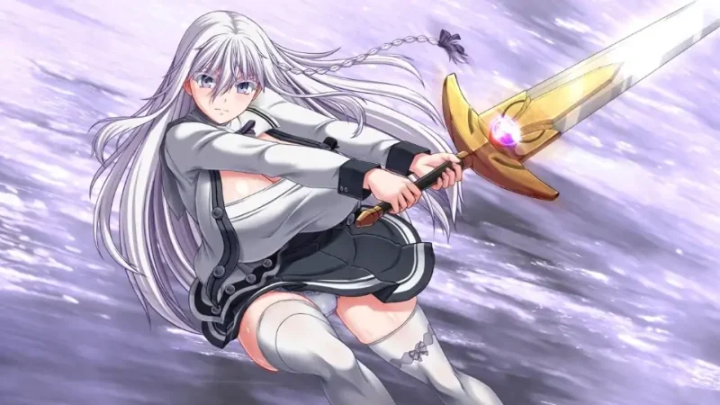 图片[4]-PC电脑版【精品RPG/动态/全CV/新作】终末的利己主义 AI汉化体验版-大壮社区