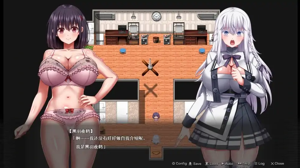 图片[8]-PC电脑版【精品RPG/动态/全CV/新作】终末的利己主义 AI汉化 正式版-大壮社区