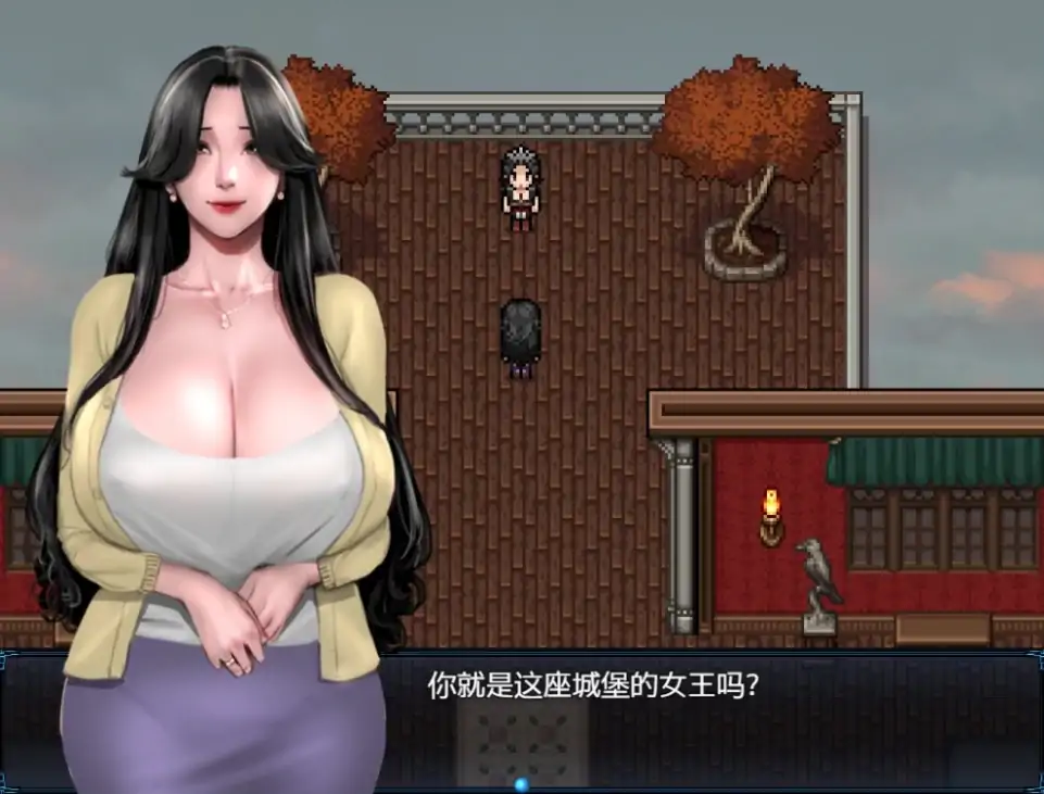 图片[6]-安卓+电脑【神作RPG/动态/作弊】僵尸生活2：进退维艰v0.27a 步-大壮社区