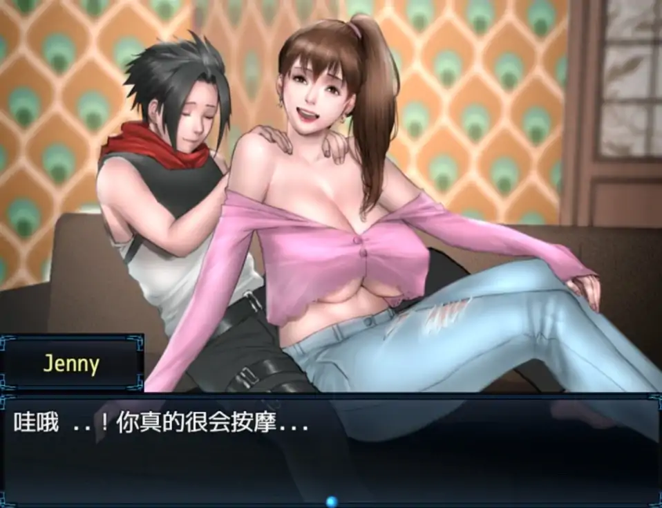 图片[8]-安卓+电脑【神作RPG/动态/作弊】僵尸生活2：进退维艰v0.27a 步-大壮社区