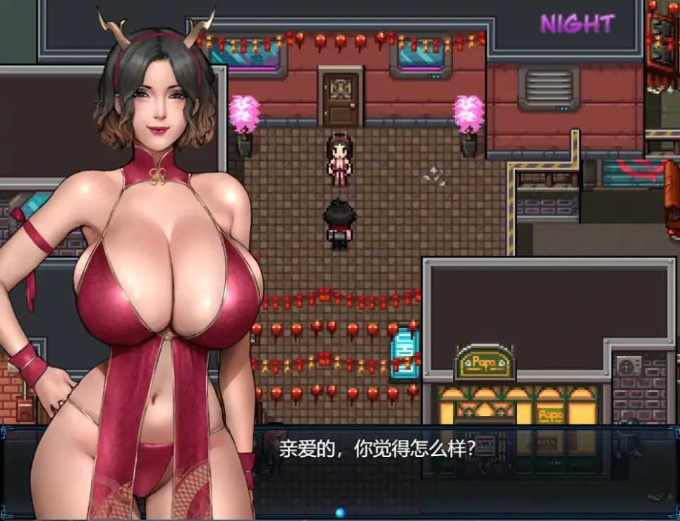 图片[10]-安卓+电脑【神作RPG/动态/作弊】僵尸生活2：进退维艰v0.27a 步-大壮社区
