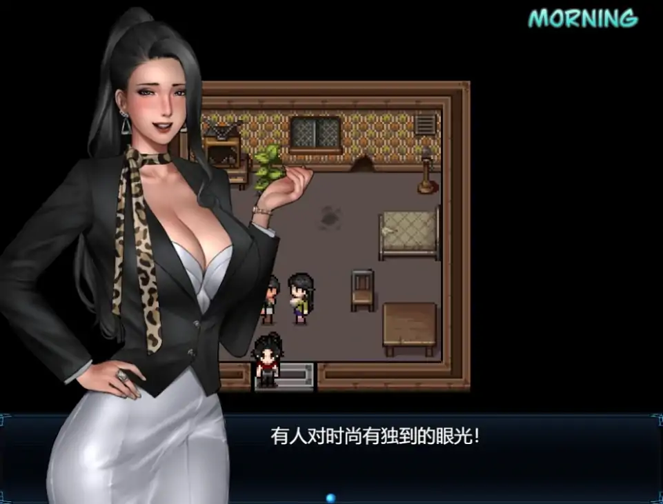图片[11]-安卓+电脑【神作RPG/动态/作弊】僵尸生活2：进退维艰v0.27a 步-大壮社区