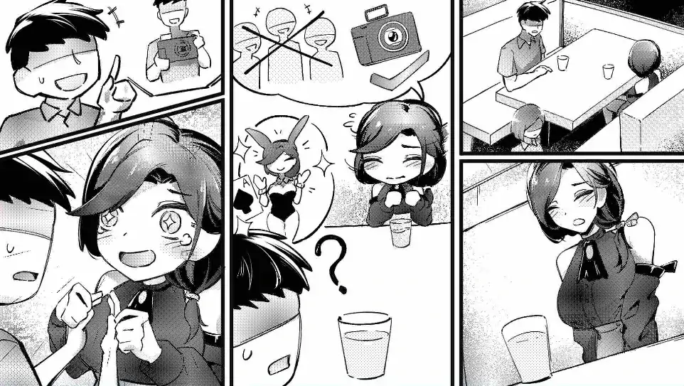 图片[2]-PC电脑版【新作/互动SLG/全动态/全CV】29岁的人妻想成为职业coser是否搞错了什么？步+DEMO版-大壮社区