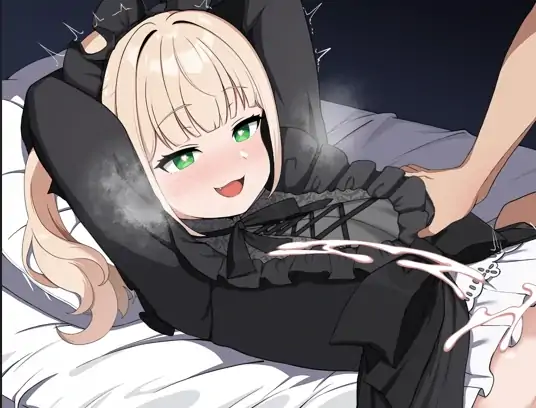 图片[7]-安卓+电脑【RPG/萝莉】雌小鬼的♡玩♡具 被小恶魔玩弄于股掌 骑-大壮社区