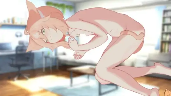图片[6]-安卓+电脑【SLG/猫娘】喵孕～与宠物猫娘的育爱日常-大壮社区