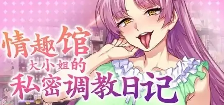 图片[10]-安卓+电脑【精品ADV/CV/调教】情趣馆大小姐的私密调教日记 步-大壮社区