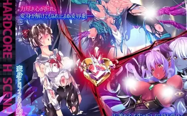 图片[8]-安卓+电脑【爆款RPG 全CV NTR】圣光闪姬波尼塞蕾丝 Joi模拟器-大壮社区