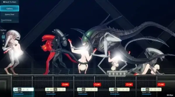 图片[9]-PC电脑版【神作/ACT/动态】异形探索:伊娃计划V1.01精翻汉化版 步-大壮社区