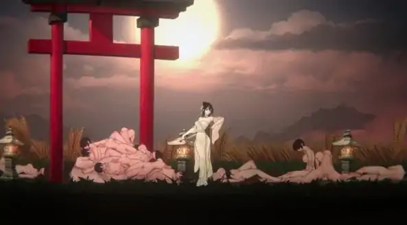 PC电脑版【爆款/武侠/动态/重口/血腥】玉莲之剑v1.00 正式版 步-大壮社区