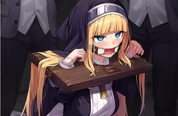 图片[8]-安卓+电脑【RPG/战斗H/动态CV】驱魔少女夏洛特-大壮社区
