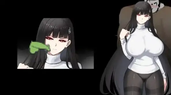 图片[3]-安卓+电脑【SLG/调教】调月莉音：无限调教中出 joi模拟器玩-大壮社区