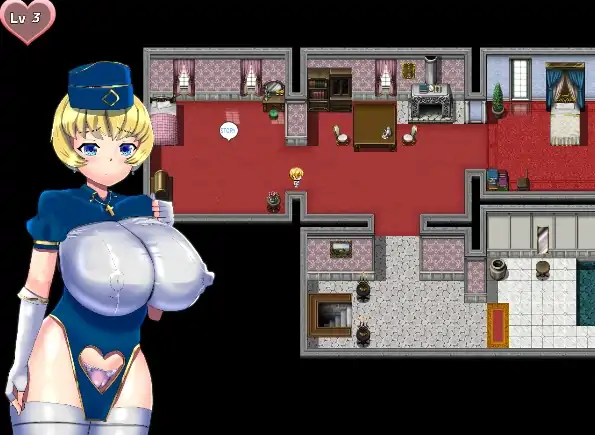 图片[6]-安卓+电脑【RPG/动态/NTR】僧侶リリ 作弊+骑-大壮社区