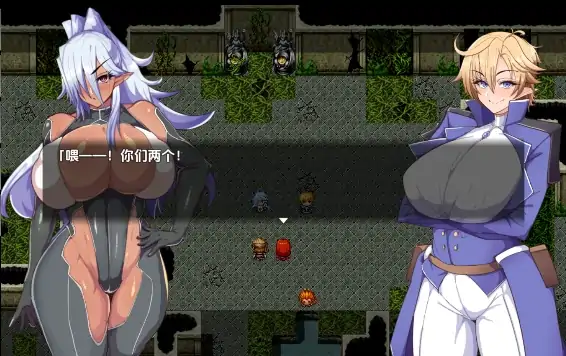 图片[6]-安卓+电脑【RPG/兽交/女主角/怀孕】催眠欲望精灵2.0-大壮社区