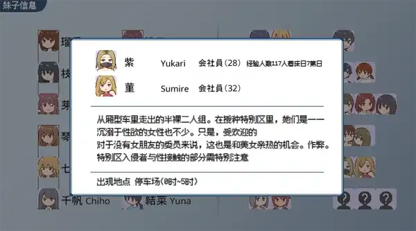 图片[10]-安卓+电脑【精品SLG/动态/像素】欢迎来到授种都市v1.021 步-大壮社区