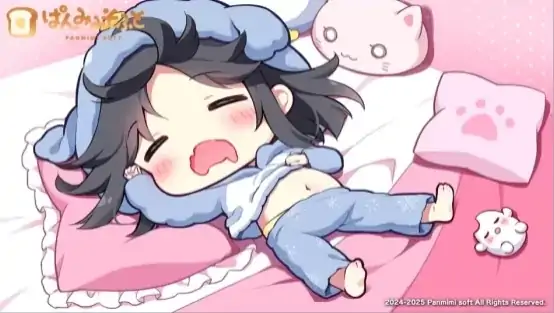 图片[3]-安卓+电脑【ADV/CV】哥哥,和结莉甜蜜恋爱 骑-大壮社区