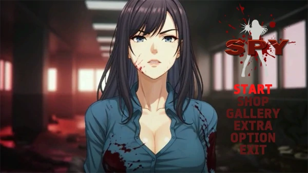 PC电脑【像素ACT/动态】SPY 官方中文版-大壮社区
