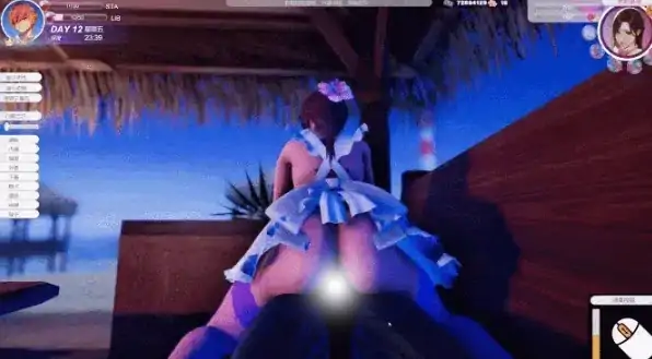 图片[10]-PC电脑版【3D/全动态】夏日海滩 Summer Beach v1.09 步-大壮社区