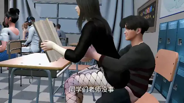 图片[4]-安卓+电脑+IOS【视频/CV/中配/多角色】美艳妈妈的意外插入 12部合集共172分钟 步-大壮社区