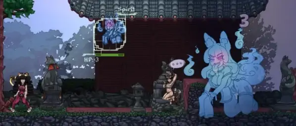 图片[4]-安卓+电脑【ACT/动作/像素/动态】怪物诅咒MonCurse v0.6.9.8.2 官中+步-大壮社区