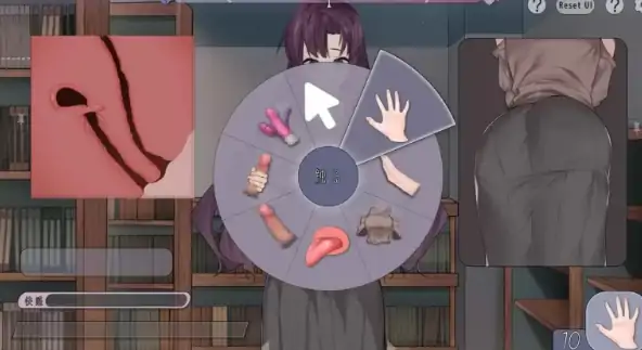 图片[6]-安卓+电脑【爆款/SLG触摸/动态/CV】邂逅书店/相遇书店v1.02 存档+步-大壮社区