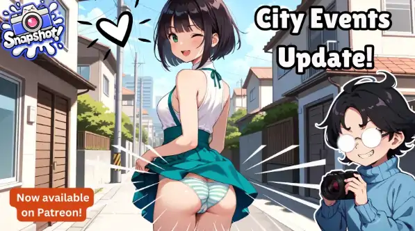 图片[4]-PC电脑版【3D盗摄/偷拍/全DLC】快照！0.9882官中 作弊+步-大壮社区