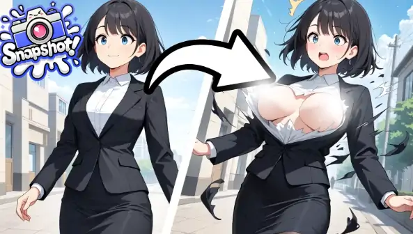图片[5]-PC电脑版【3D盗摄/偷拍/全DLC】快照！0.9882官中 作弊+步-大壮社区