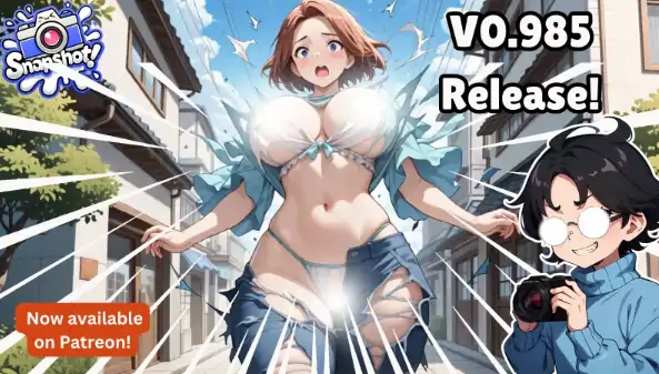 图片[7]-PC电脑版【3D盗摄/偷拍/全DLC】快照！0.9882官中 作弊+步-大壮社区