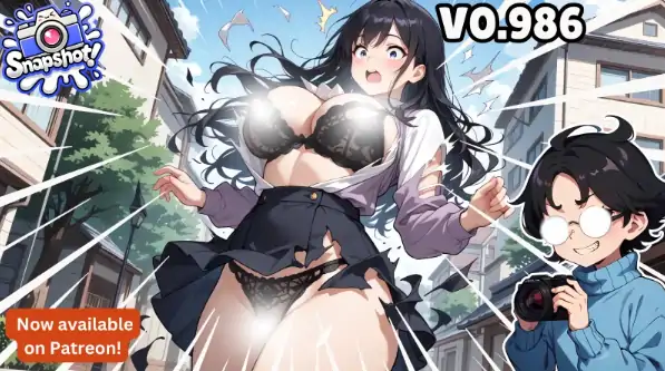 图片[5]-PC电脑版【3D盗摄/偷拍/全DLC】快照！V0.9887官中 作弊+MOD+步-大壮社区