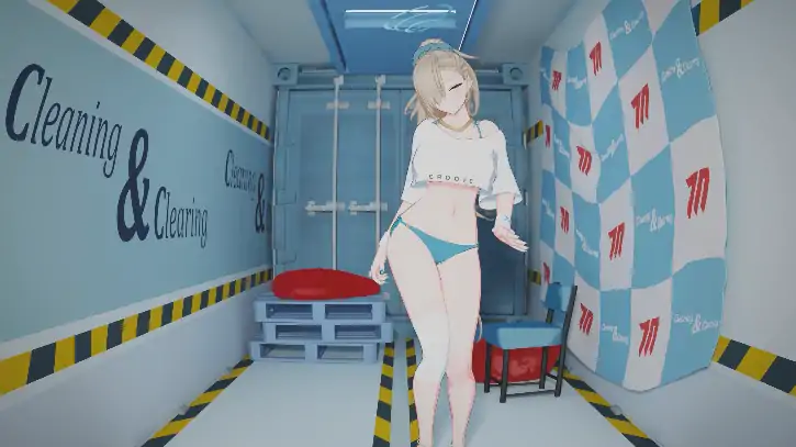 图片[1]-安卓+电脑+IOS【视频】蔚蓝档案 一之濑明日奈@角楯花凛 步-大壮社区