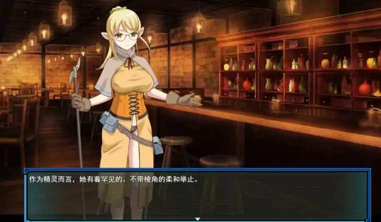 图片[6]-安卓+电脑【冒险RPG/精灵/妖精/作弊】荒废地下城2-大壮社区