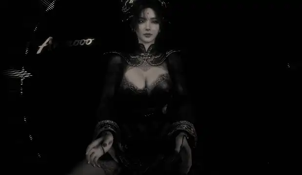 图片[5]-安卓+电脑+IOS【视频】VAM-白毛+紅袖-嘆 步-大壮社区