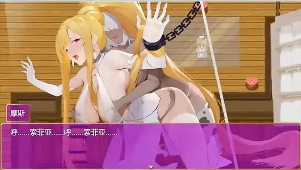 图片[7]-安卓+电脑【神作/RPG/动态】诅咒铠甲2 Ver7.15 DLC+步-大壮社区