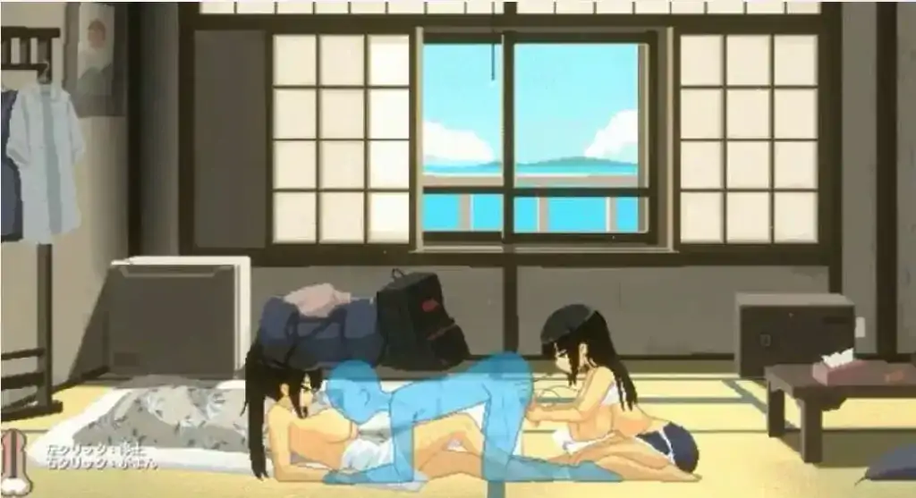 图片[2]-安卓+电脑【像素SLG/动态】SUMMER~夏日的14天 骑-大壮社区