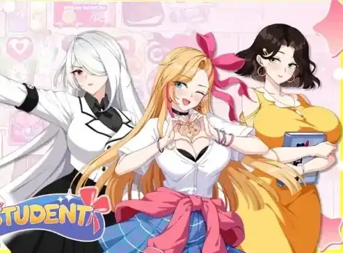 PC电脑版【神作SLG/全动态】爱与生活:幸福学生 V2.2.0 官中+步-大壮社区