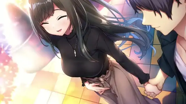 图片[3]-安卓+电脑【日系ADV/调教/CV】从朋友到恋人 v1.0.0步-大壮社区