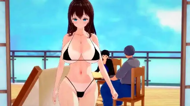 图片[7]-安卓+电脑【日系SLG/动态/后宫】自然的呼唤 全CG画廊Ch.2P2v0.7步-大壮社区