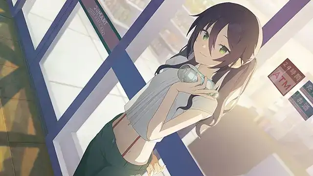 图片[1]-安卓+电脑【日系ADV/调教/CV】流星Gaslight Bullet 骑-大壮社区