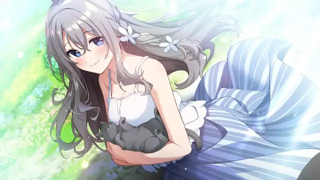 安卓【调教SLG/CV】夏之终熄 v1.0.0-大壮社区