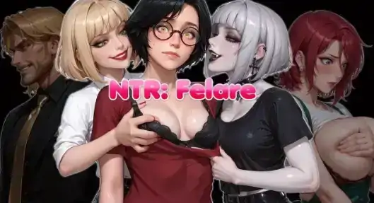 图片[5]-安卓+电脑【RPG/女同/欧美】NTR 費拉雷 [v0.1.7] 步-大壮社区