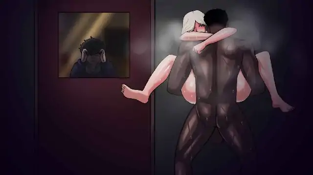 图片[2]-安卓+电脑【欧美SLG/NTR/动态】贞洁禁锢 v0.54步-大壮社区