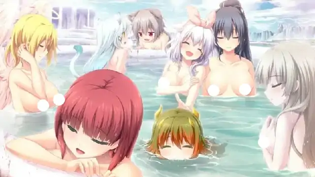 图片[2]-PC电脑【日系SLG/后宫/CV】天结神缘 v1.0.0骑 完结-大壮社区