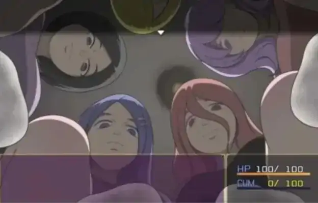 PC电脑【日系SLG/重口/触手】女尊男卑的异世界 全CG画廊v2.7-大壮社区