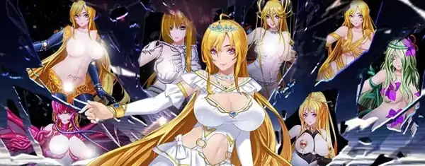 图片[8]-安卓+电脑【神作/RPG/动态】诅咒铠甲2 Ver7.15 DLC+步-大壮社区
