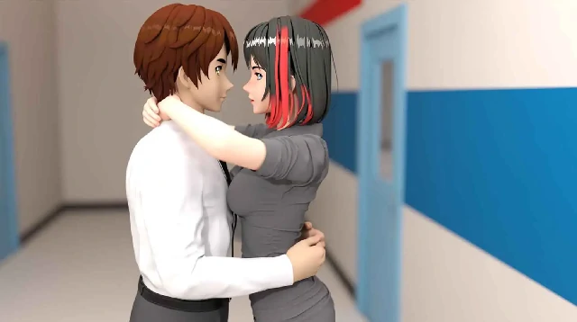 图片[4]-安卓+电脑【亚洲SLG/动态/NTR】以恩惠回报 v1.0步-大壮社区